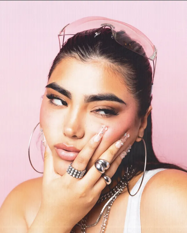 Lash Brand Shoot / AstraLashco