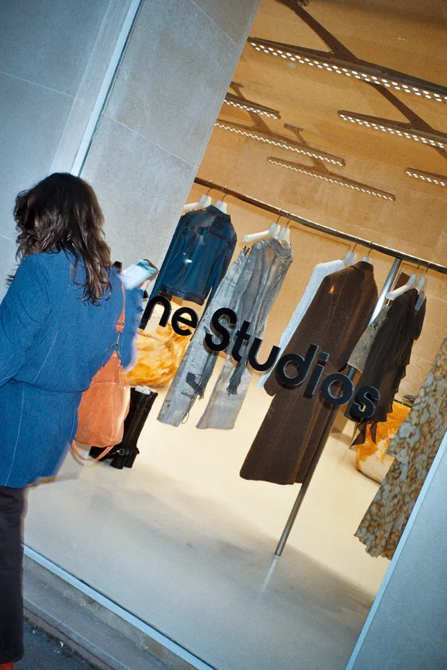 Project image