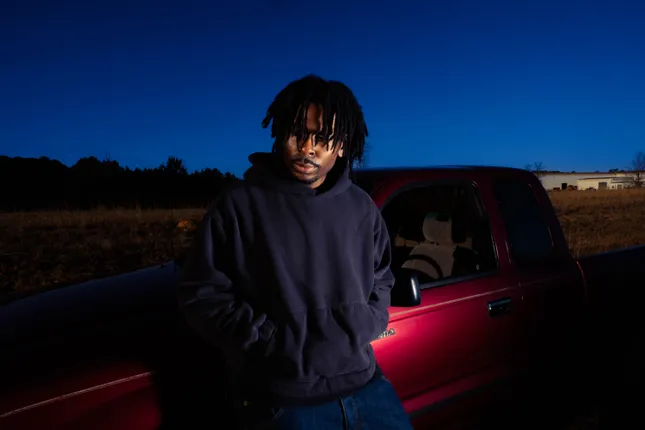 Press Photos for SOSOCAMO