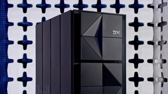 IBM Z16 Launch