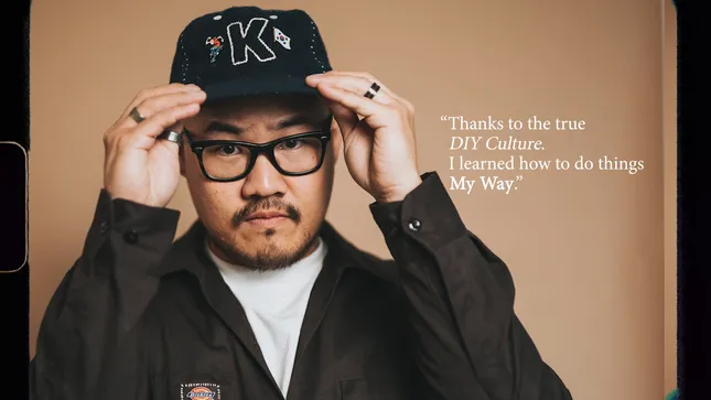 Meet Phil Seonum
