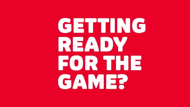 Pringles Game Day Campaign