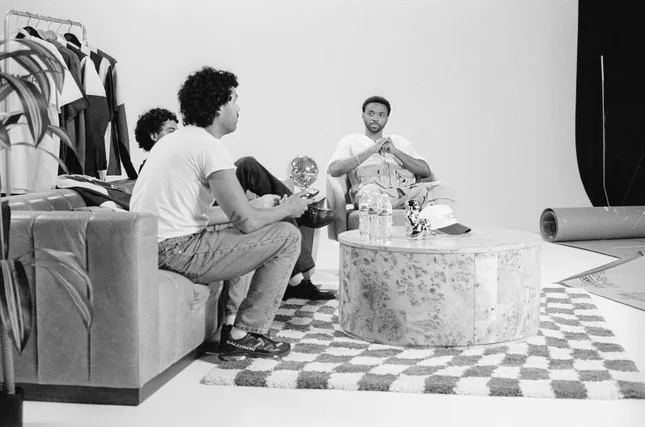 Project image