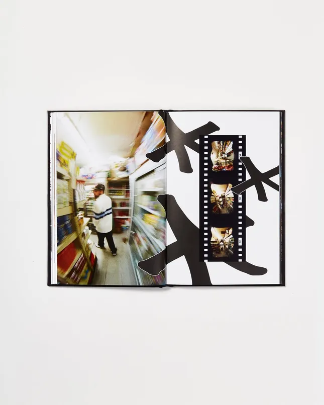Project image