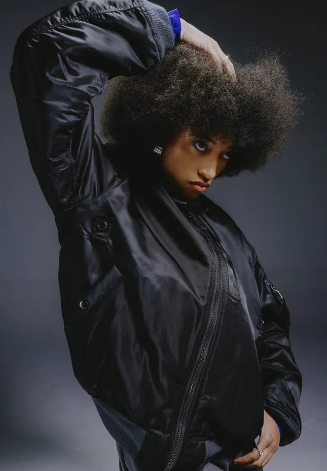 Alpha Industries - FW24 Campaign