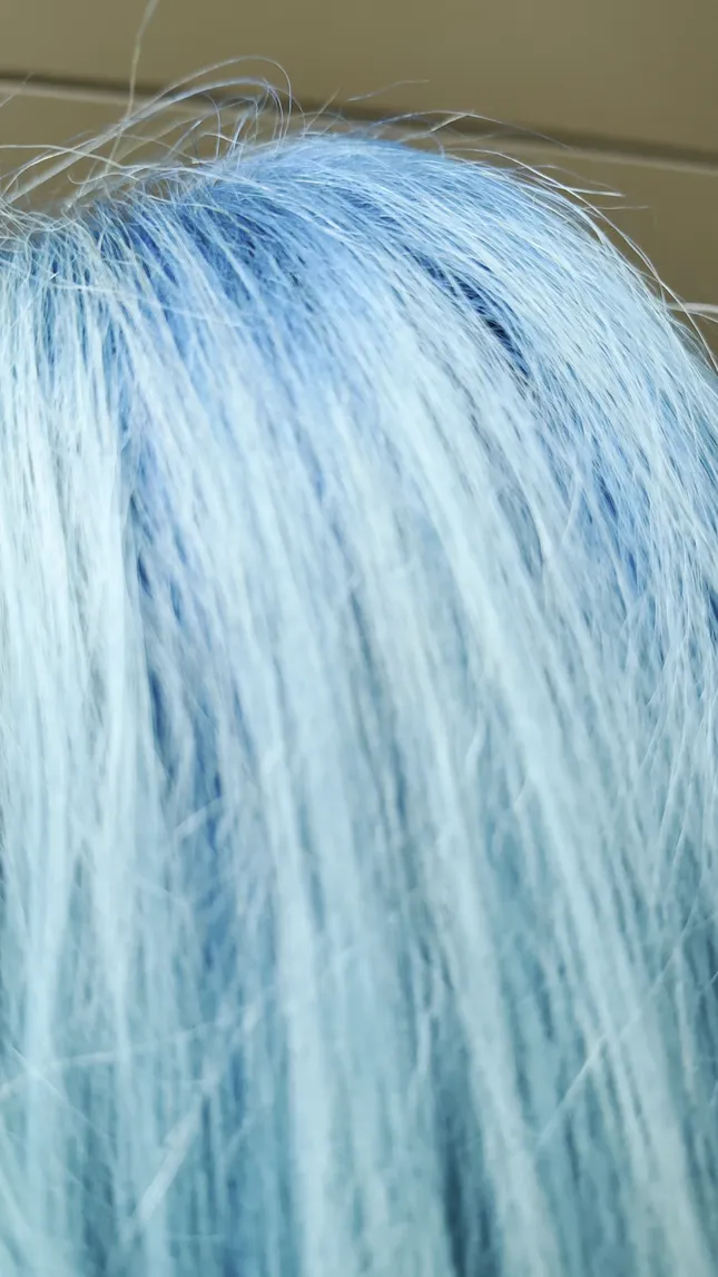 Extensions & Color