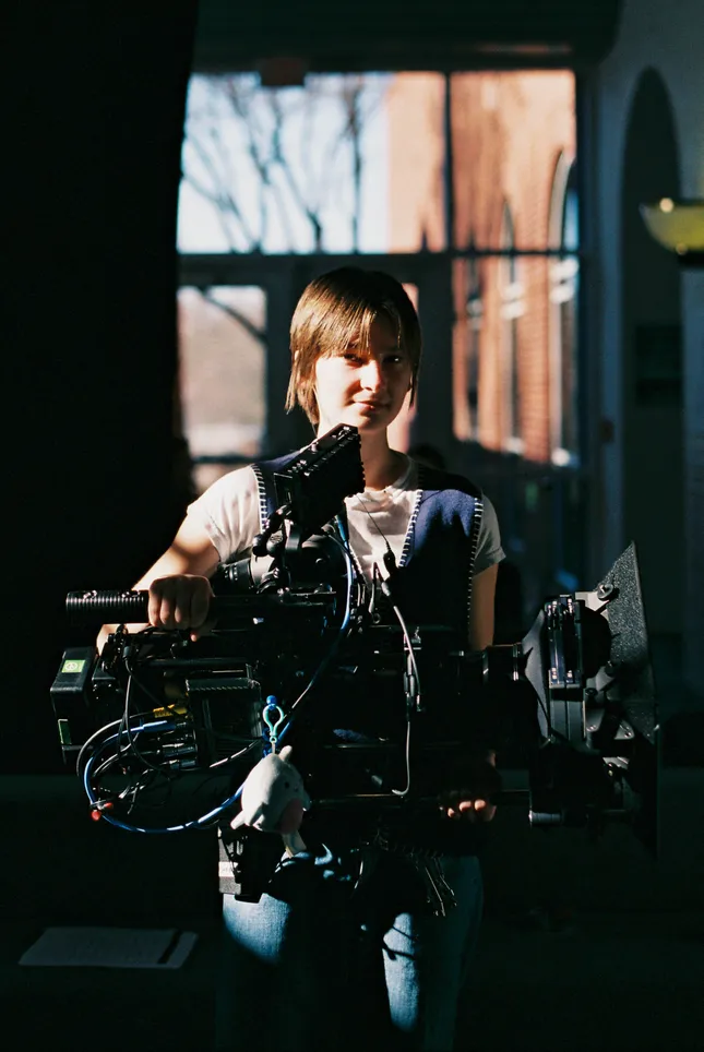 Project image
