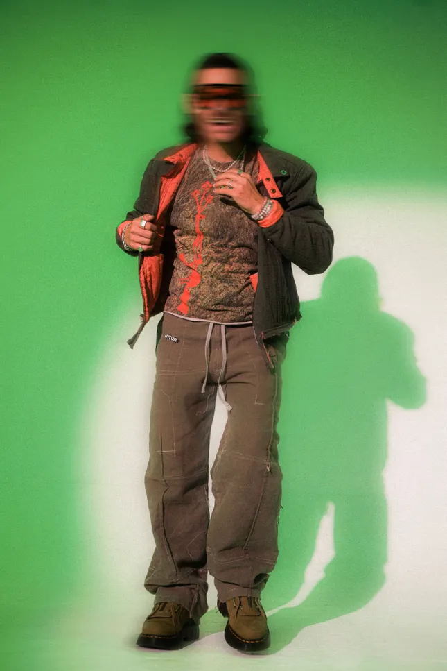 Project image
