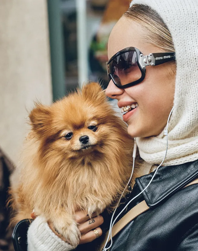 NYFW Street Fashion