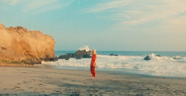 Knightly // Red Tide