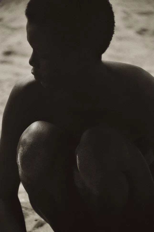 Ajah, New Jersey, 2025