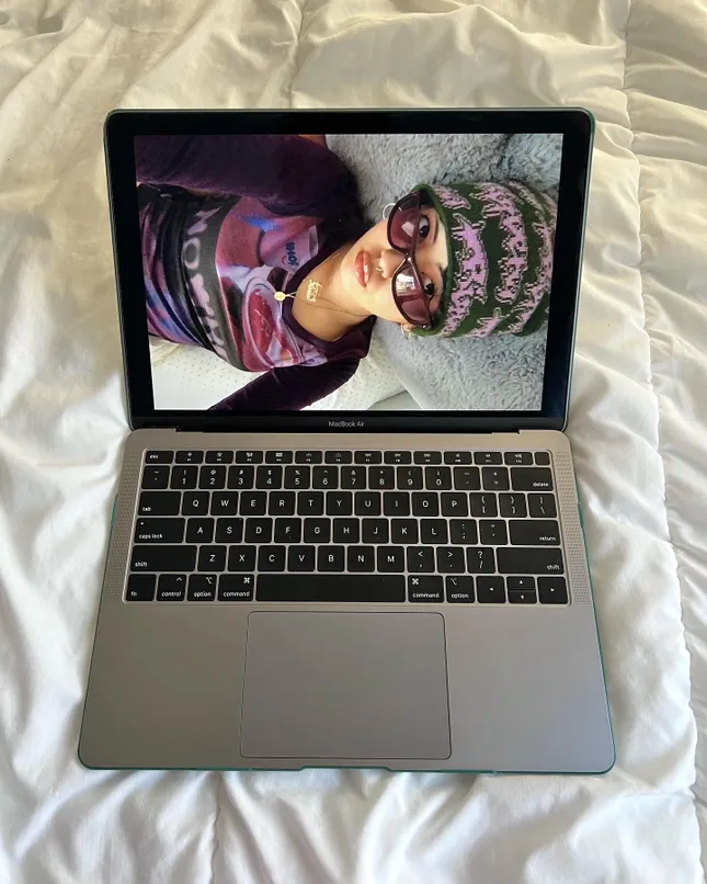 Project image