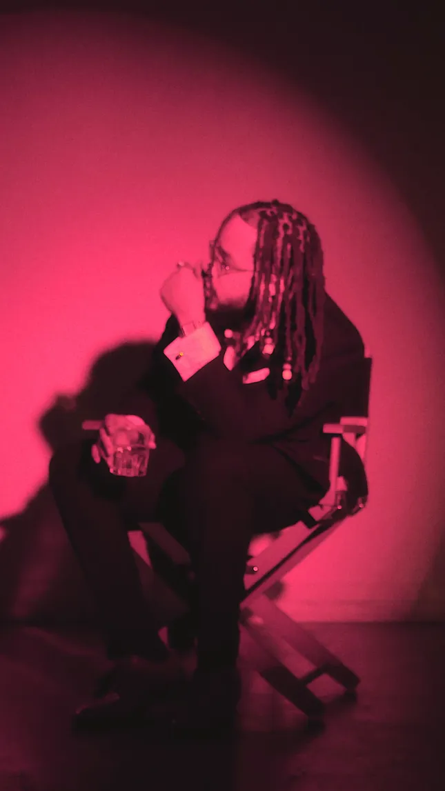 Pink Velvet | Short Form Content