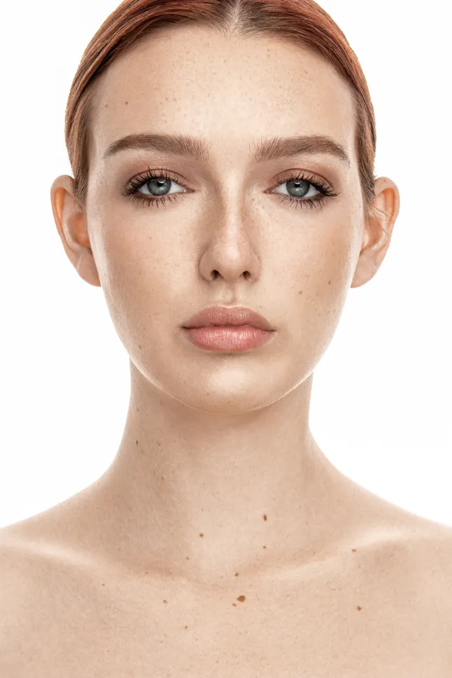 Beauty Shoot for Beauty Creations Cosmetics