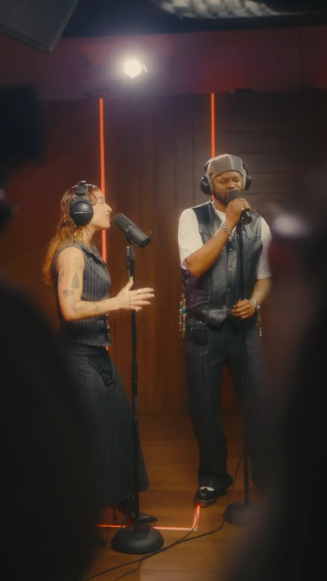 Kiana Ledé  X Genius