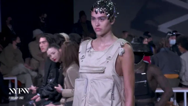 Private Policy NYFW Fall Winter 2022