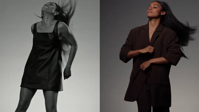 Kenneth Cole Women’s Fall 2024