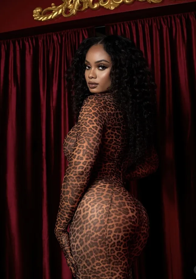 Honey birdette campaign