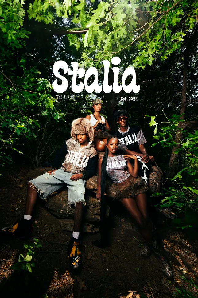 STALIA BRAND