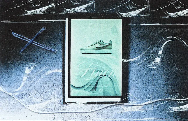 Nike - Cult Classics