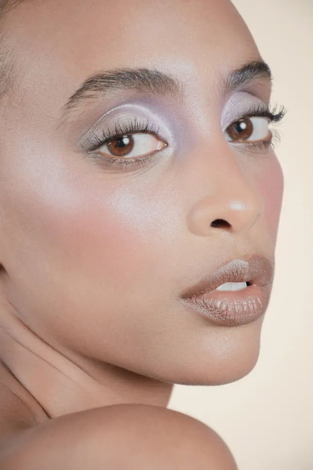 Editorial with Feaveb Abera from Netflix Original Series: Wayward