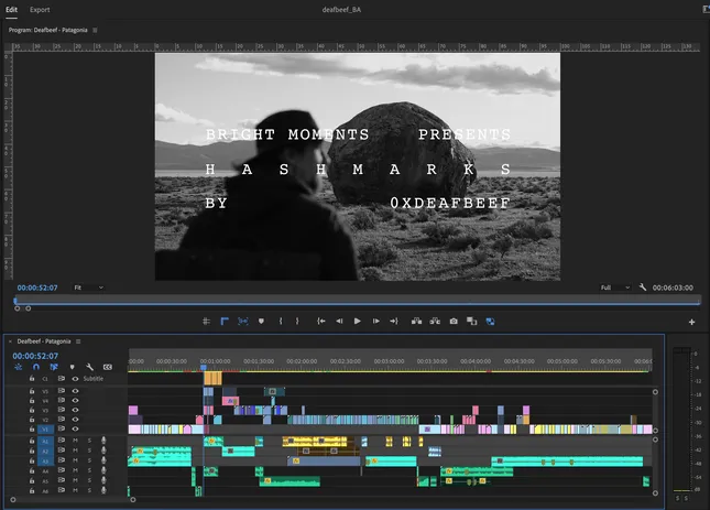 Project image