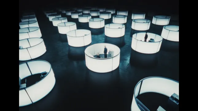 Miles Away - Ofenbach