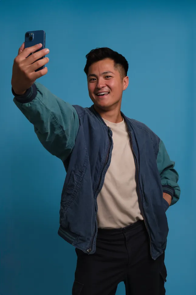 “No, So True” Podcast Shoot