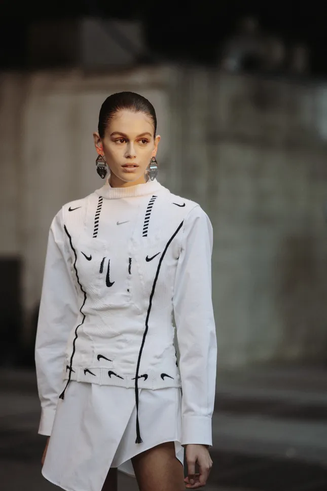 Off-White for PFW