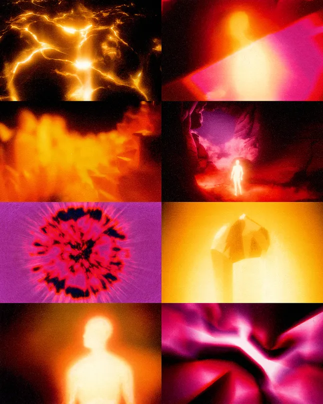 Project image