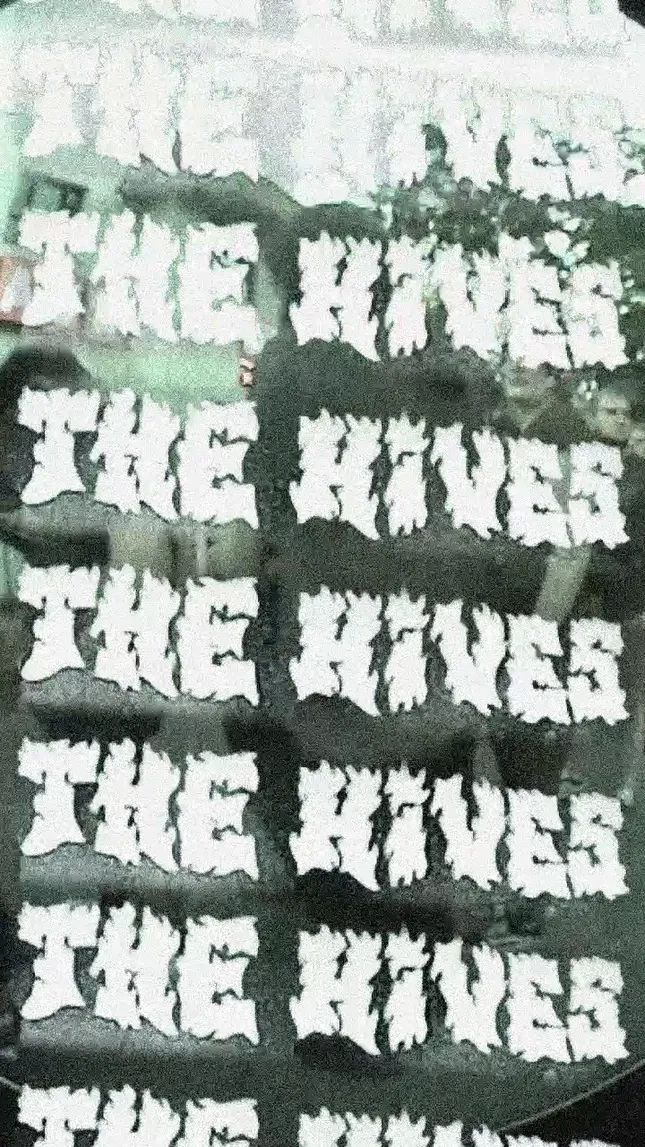 The Hives - Smoke & Mirrors in Berlin
