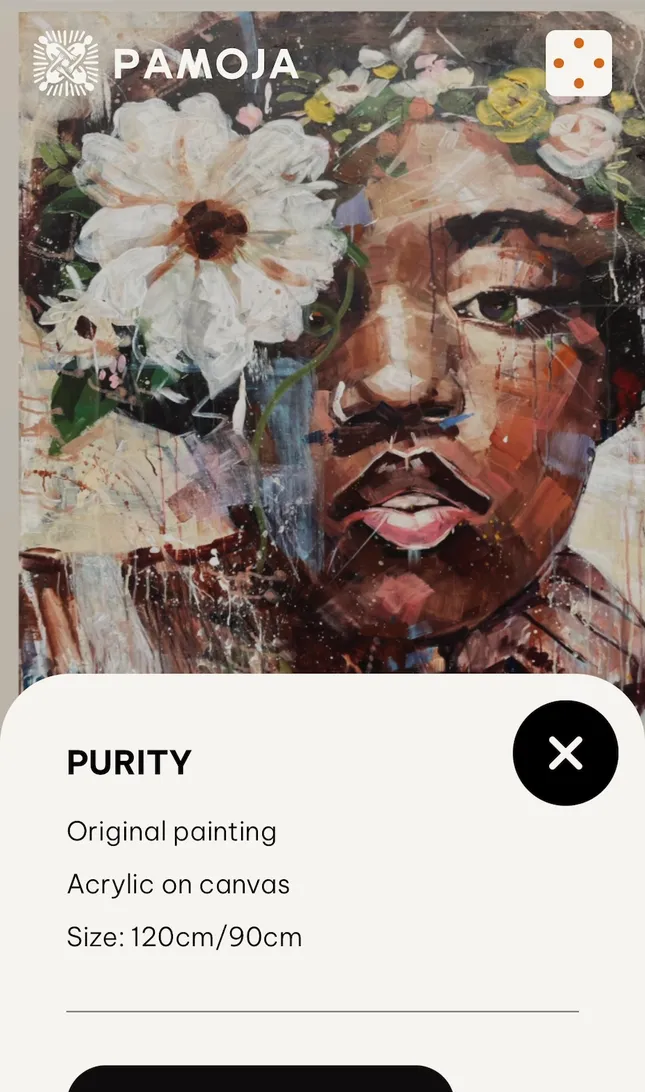 PAMOJA ART