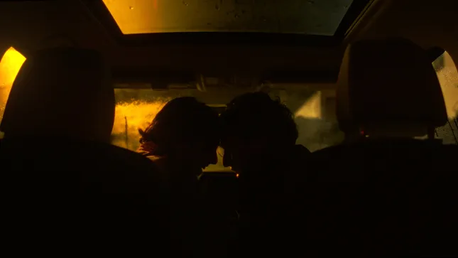 Headrest Talk