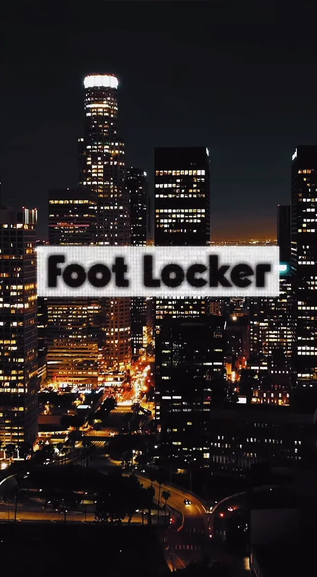Footlocker Takeover: NBA All-Star Weekend (2026)
