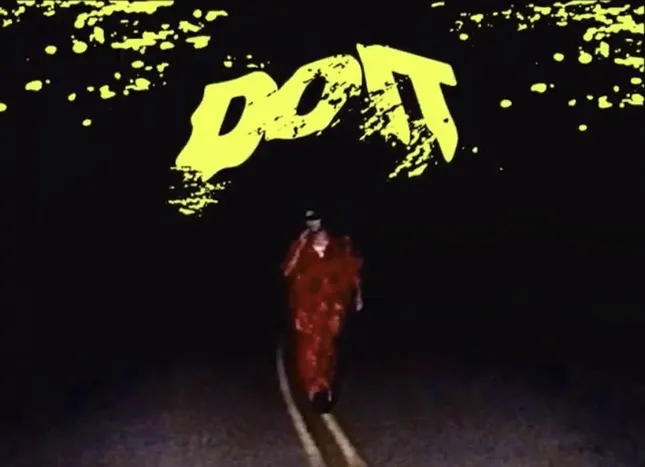 Yellowtechnica - Do It [Title Card]