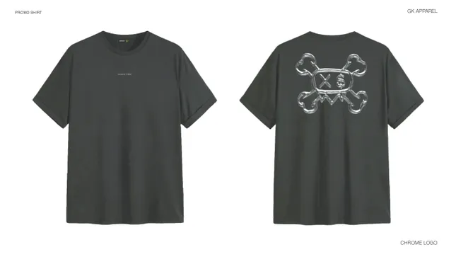Project image