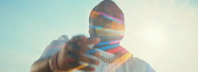 Sean Kingston - "Love is Wonderful"