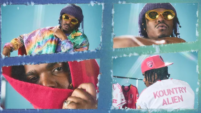 @smino Homegrown Artist Program Announcement