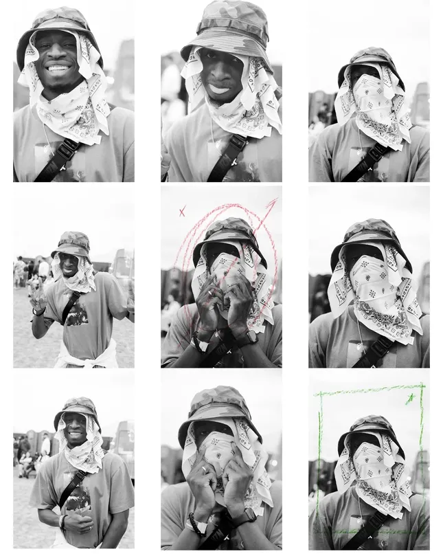 Project image