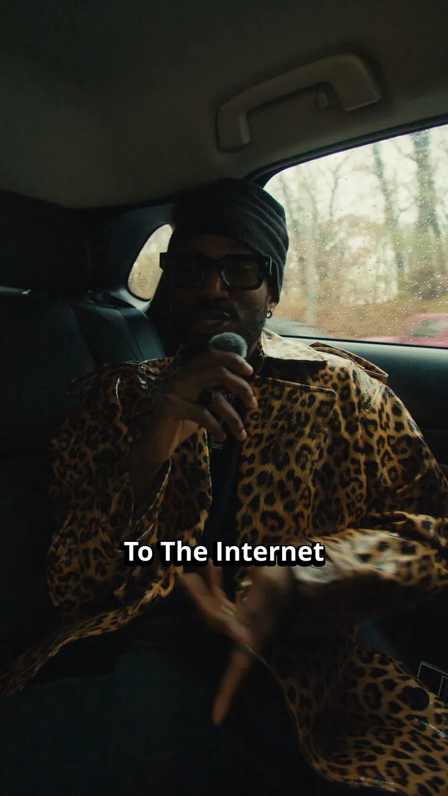 Talking To The Internet Season 2 Trailer