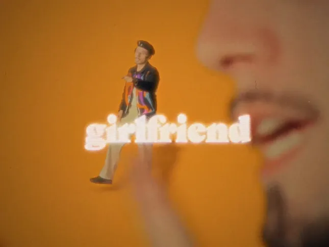 Girlfriend - bbno$, MAX, MILLI, Party Pupils