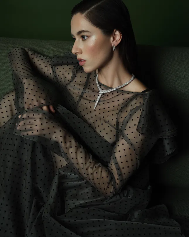 BVLGARI Serpenti Collection