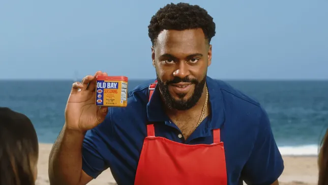New Balance x Old Bay