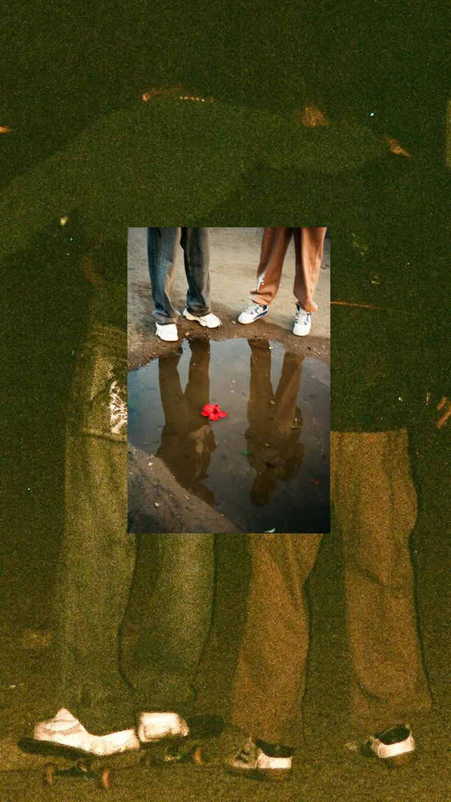 Project image