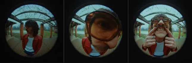 Project image