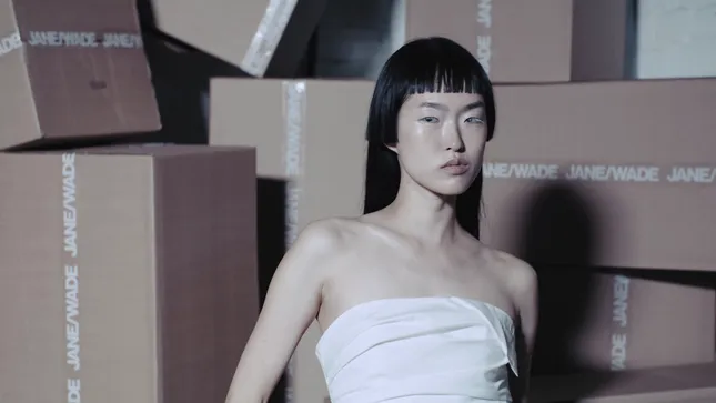 Jane Wade: The Fullfilment