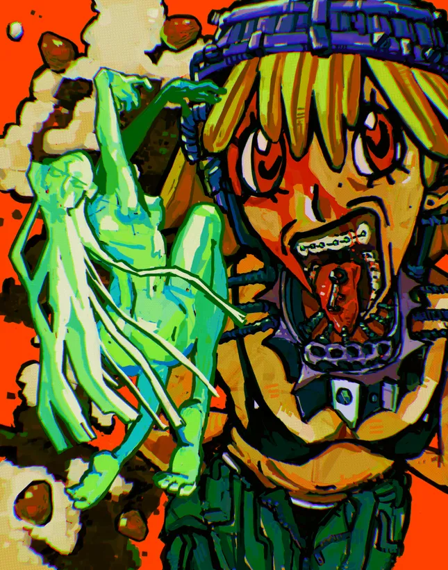 Project image