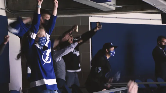 TBL Fan on Demand