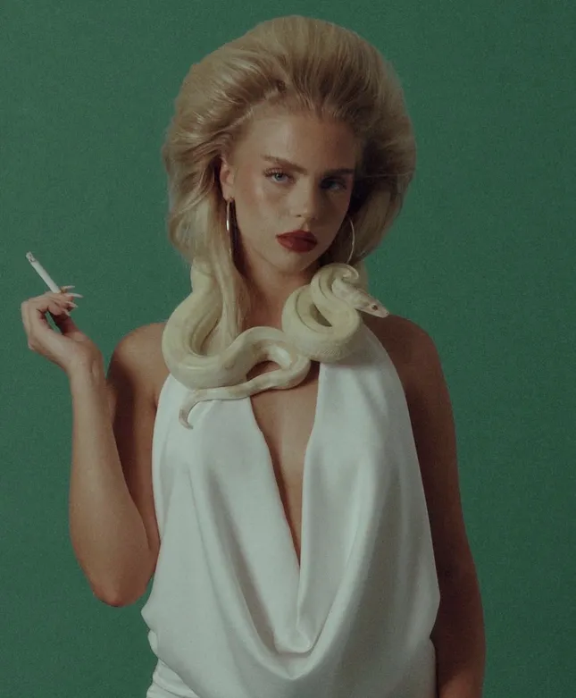 Daniela Washington test