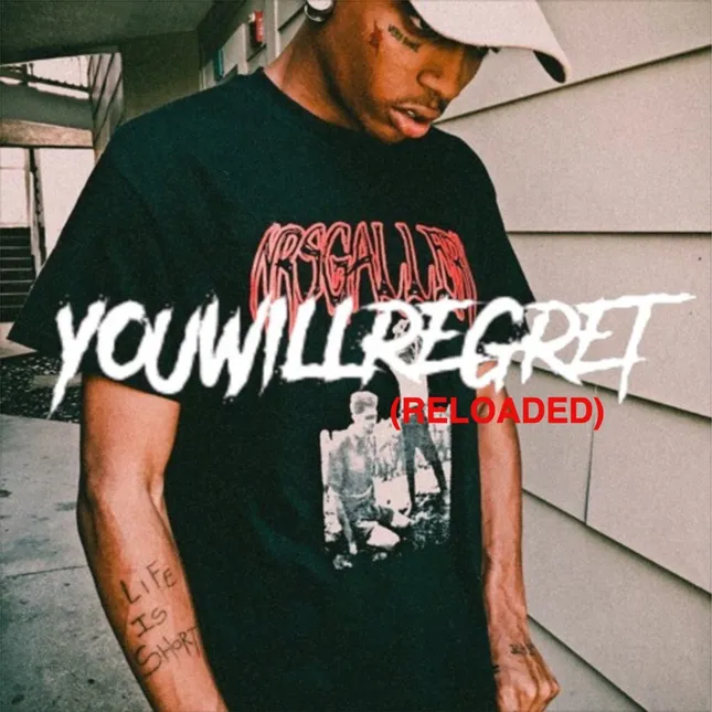 You Will Regret - Ski Mask the Slump God